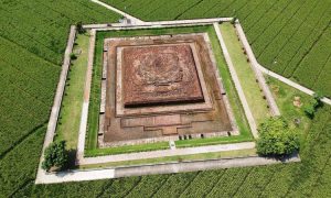 Tempat Wisata Candi Jiwa