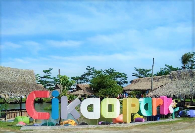 Tempat Wisata Di Purwakarta