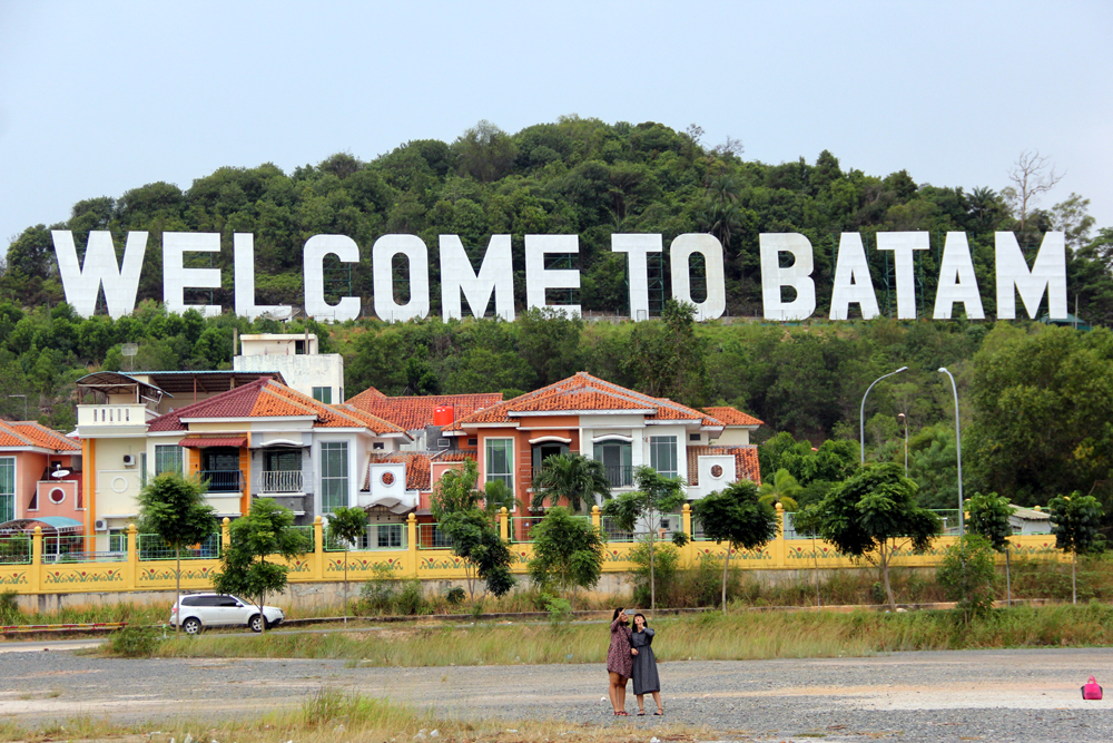 Tempat Wisata Di Batam Yang Terkenal - Vacation Spot