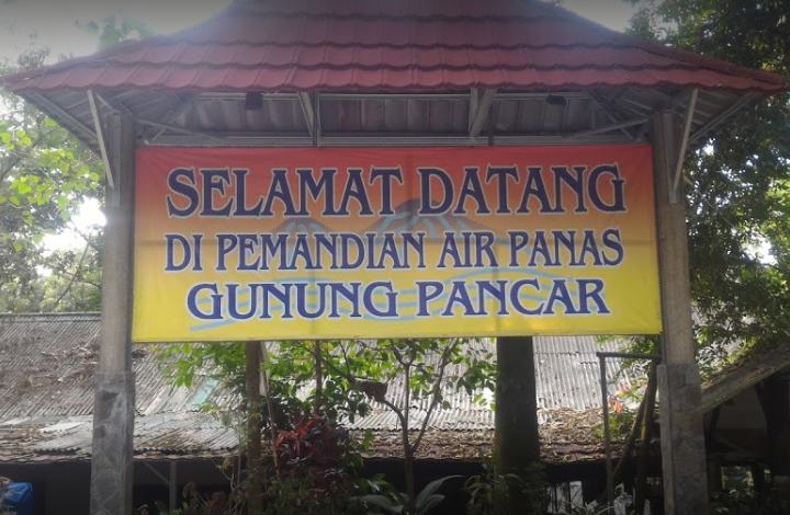 Tempat Wisata Di Sentul