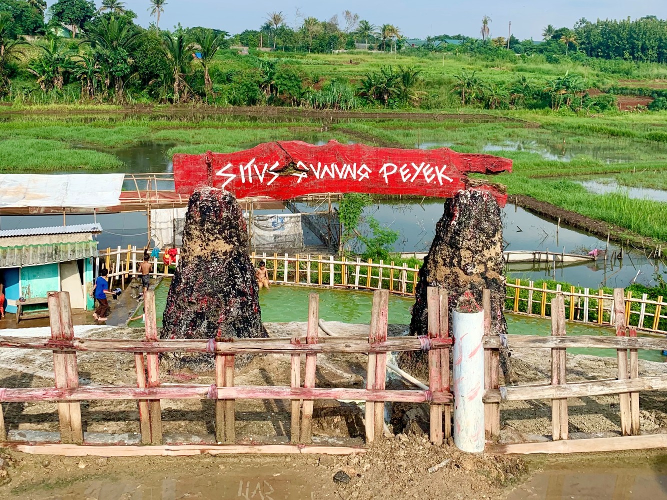 Tempat Wisata Di Bogor