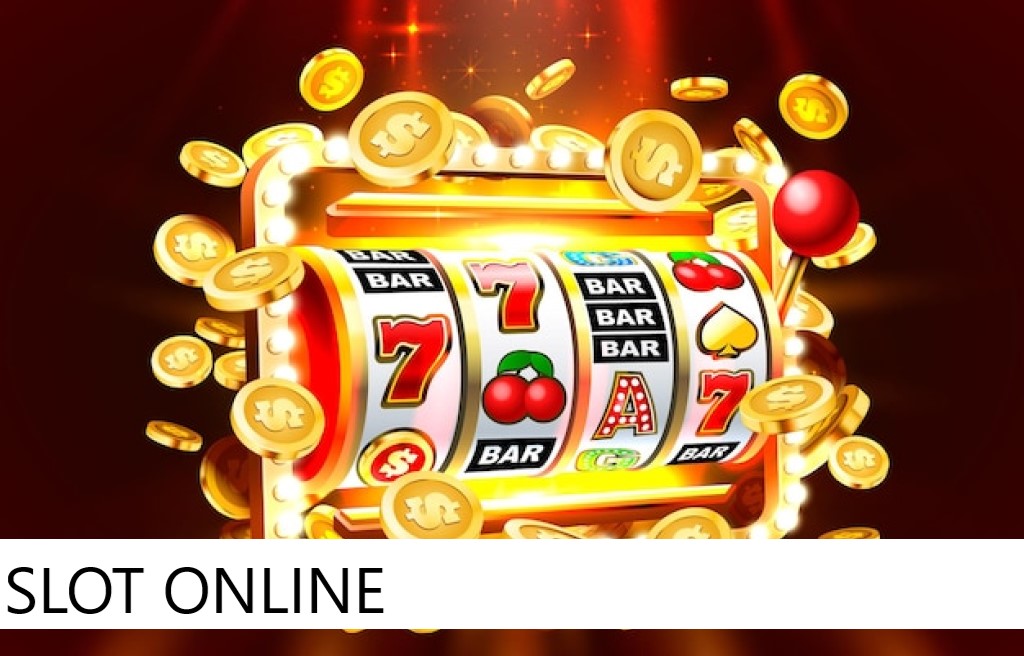 Strategi untuk Slot Resmi